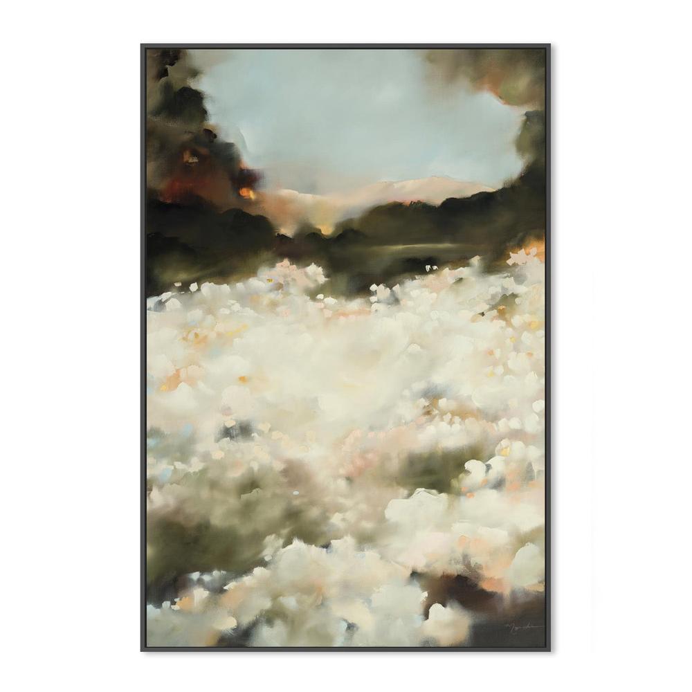 wall-art-print-canvas-poster-framed-Ivory Dawn-3