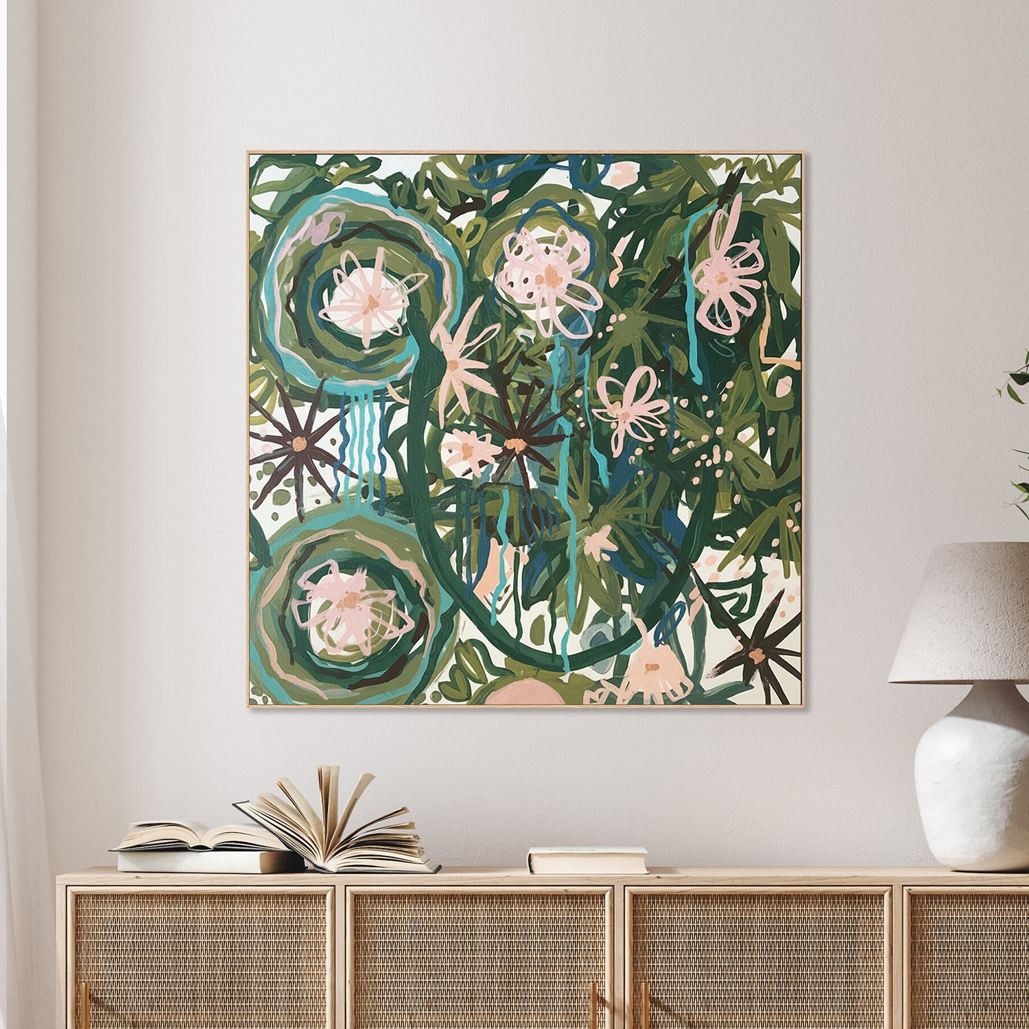 wall-art-print-canvas-poster-framed-Jazzlyn Bloom-2
