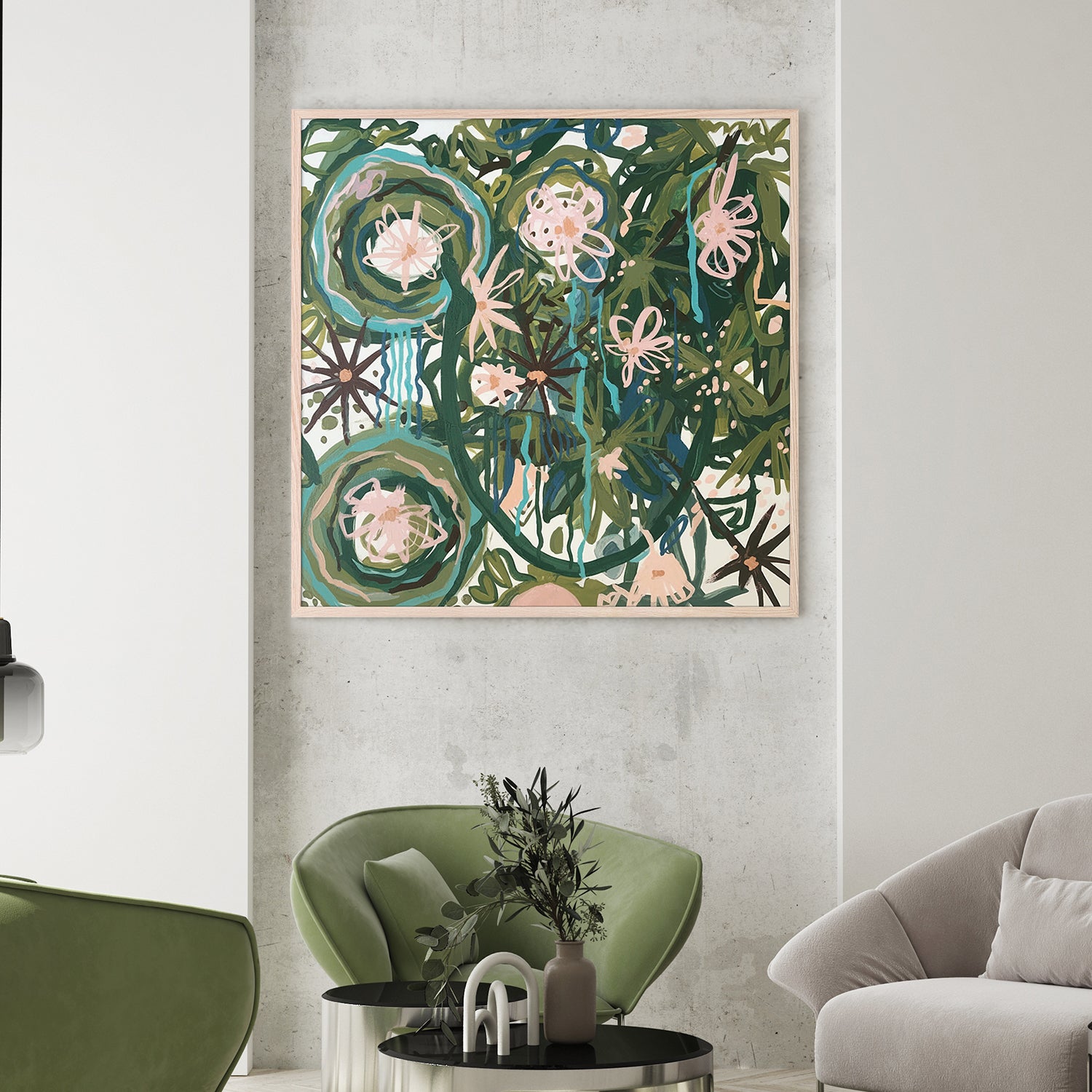 wall-art-print-canvas-poster-framed-Jazzlyn Bloom-7