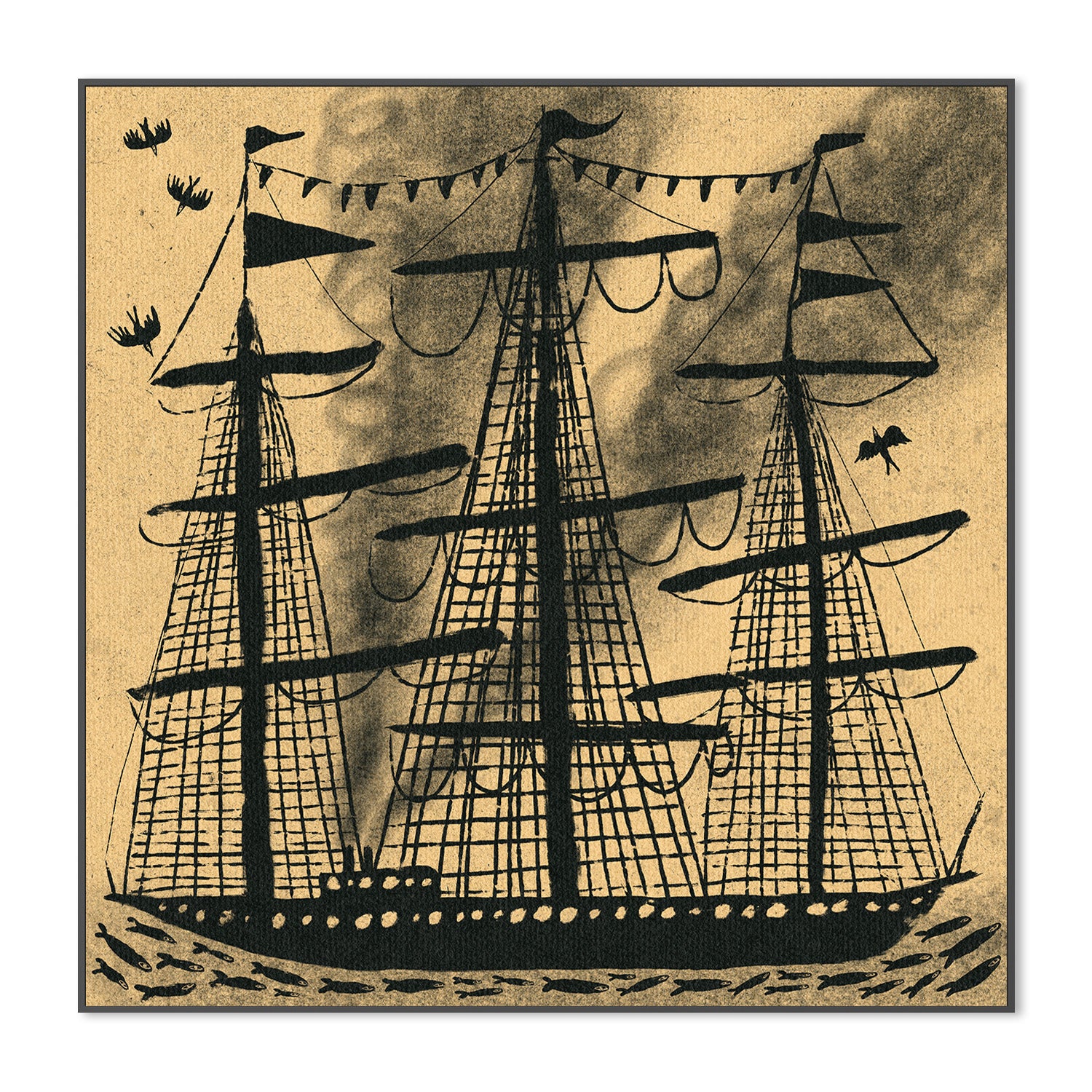 wall-art-print-canvas-poster-framed-Journey-3