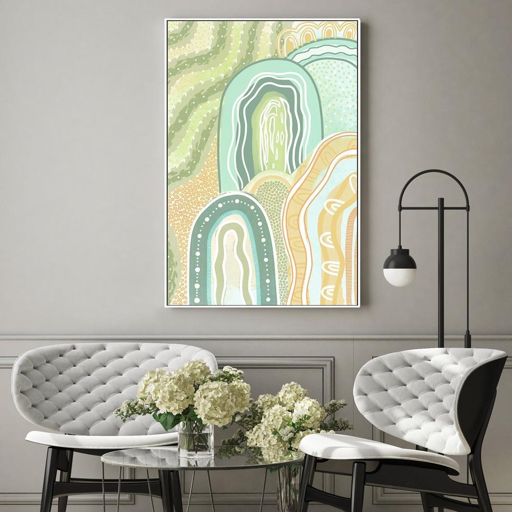 wall-art-print-canvas-poster-framed-Journey-by-Tulearah Shield-Gioia Wall Art