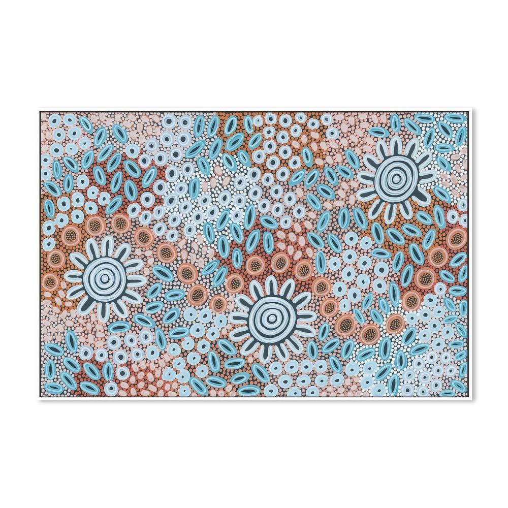 wall-art-print-canvas-poster-framed-Journey Through Life, Style A-by-Kamara Morgan-Gioia Wall Art