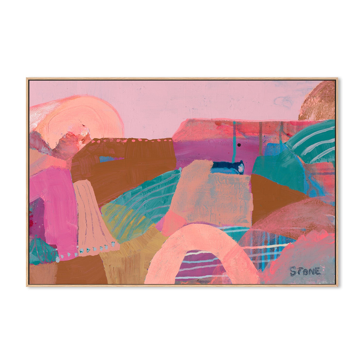 wall-art-print-canvas-poster-framed-Joy in Layers-4
