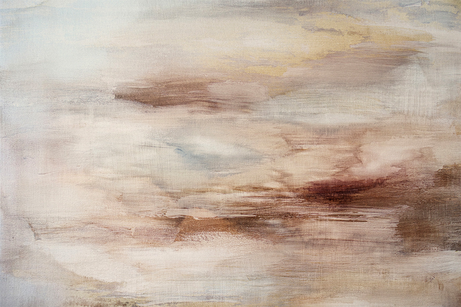 wall-art-print-canvas-poster-framed-Joy in the Morning-1