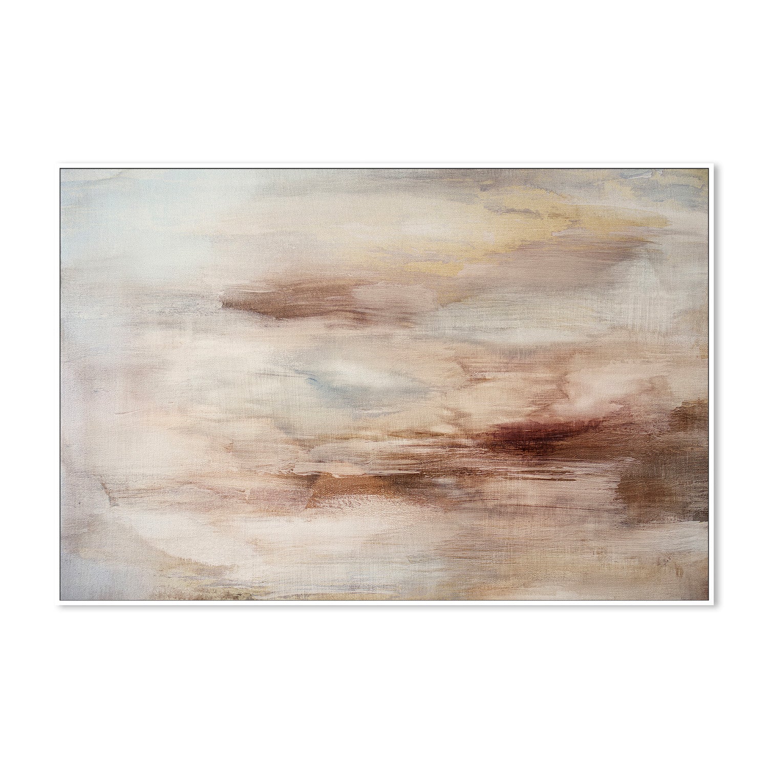 wall-art-print-canvas-poster-framed-Joy in the Morning-5