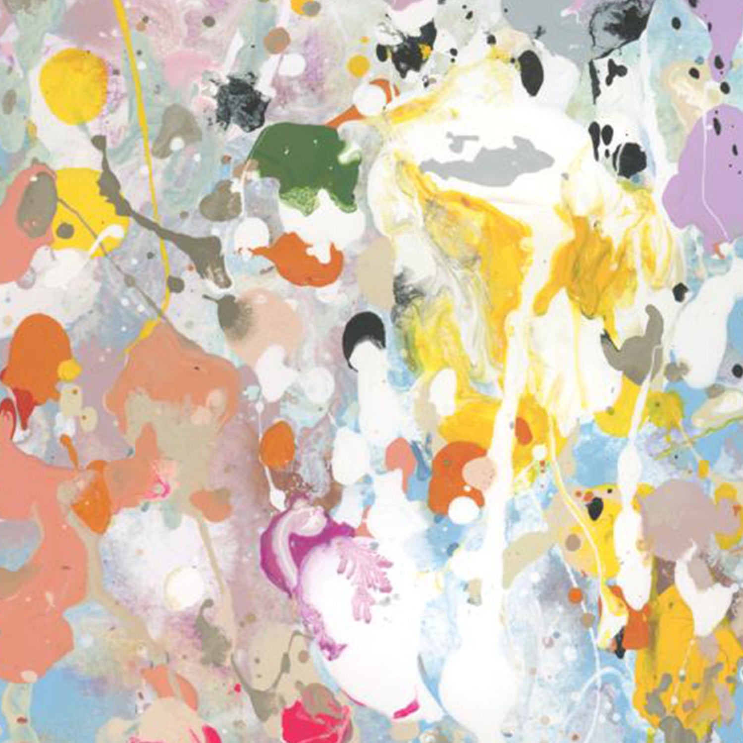 wall-art-print-canvas-poster-framed-Joyful Splatter-6