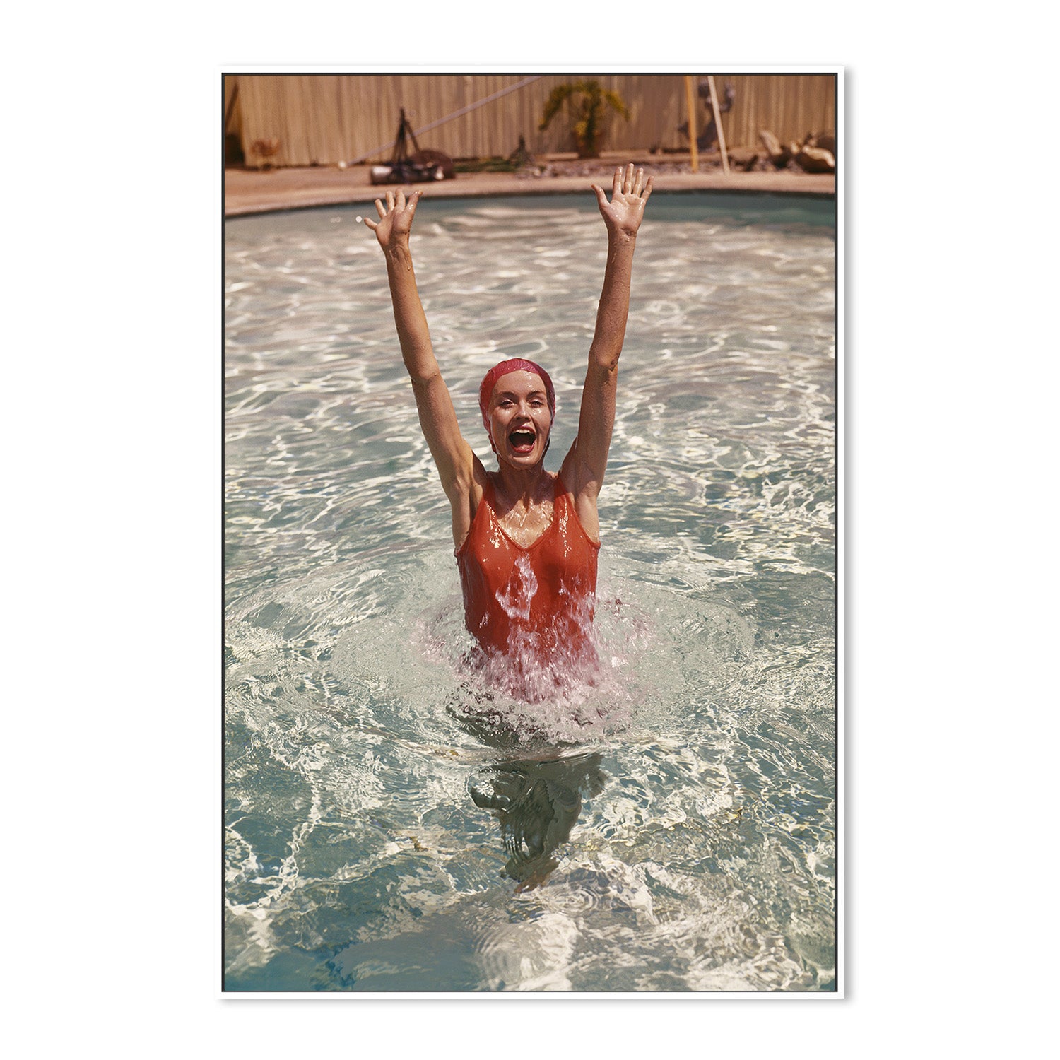 wall-art-print-canvas-poster-framed-Jump For Joy, Style A-5