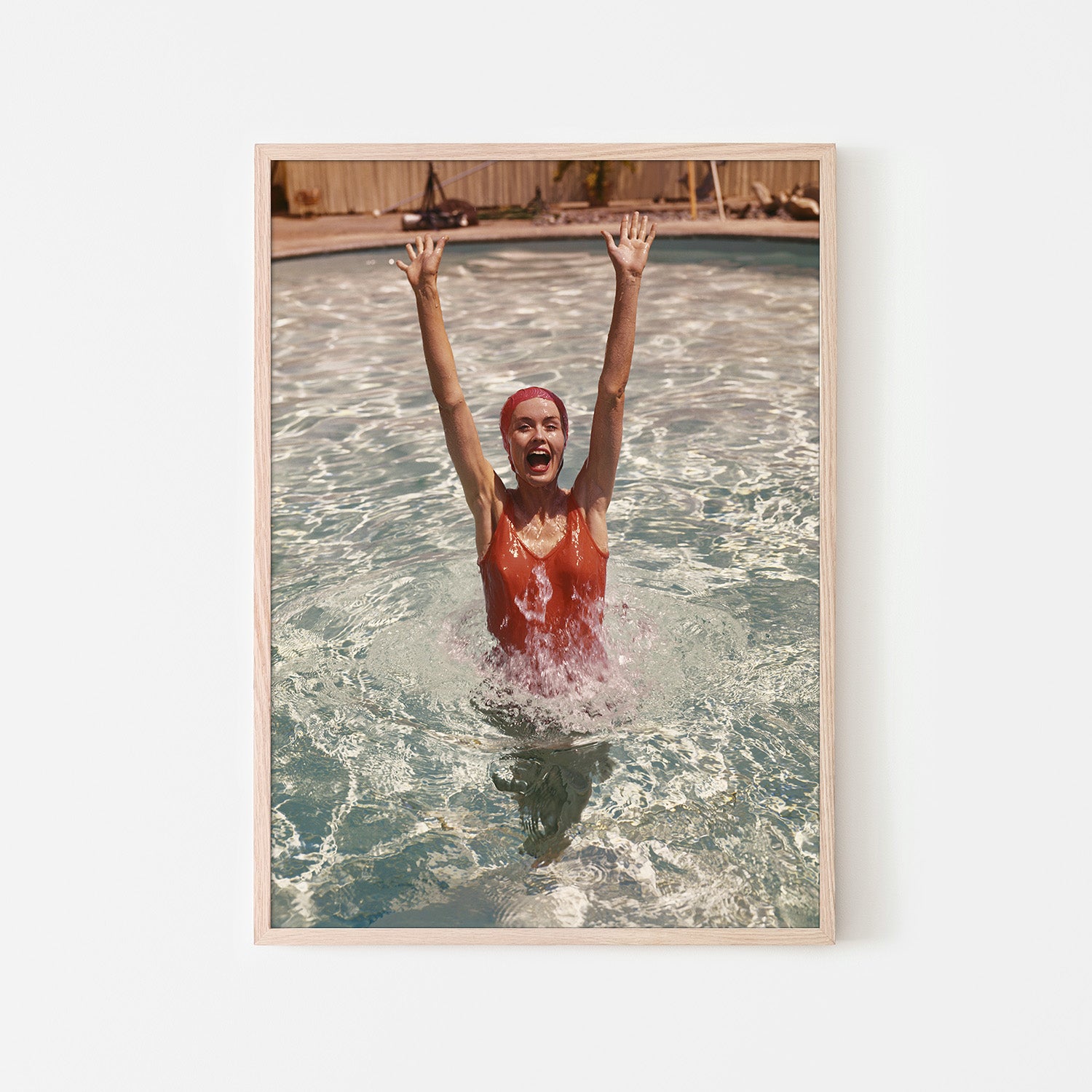 wall-art-print-canvas-poster-framed-Jump For Joy, Style A-6