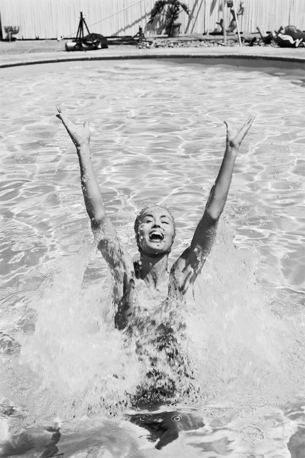 wall-art-print-canvas-poster-framed-Jump for Joy, Style B-1