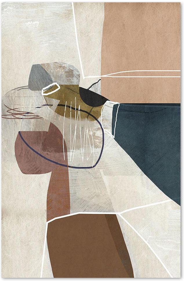 wall-art-print-canvas-poster-framed-Just Now, Style B-by-Roberto Moro Art-Gioia Wall Art