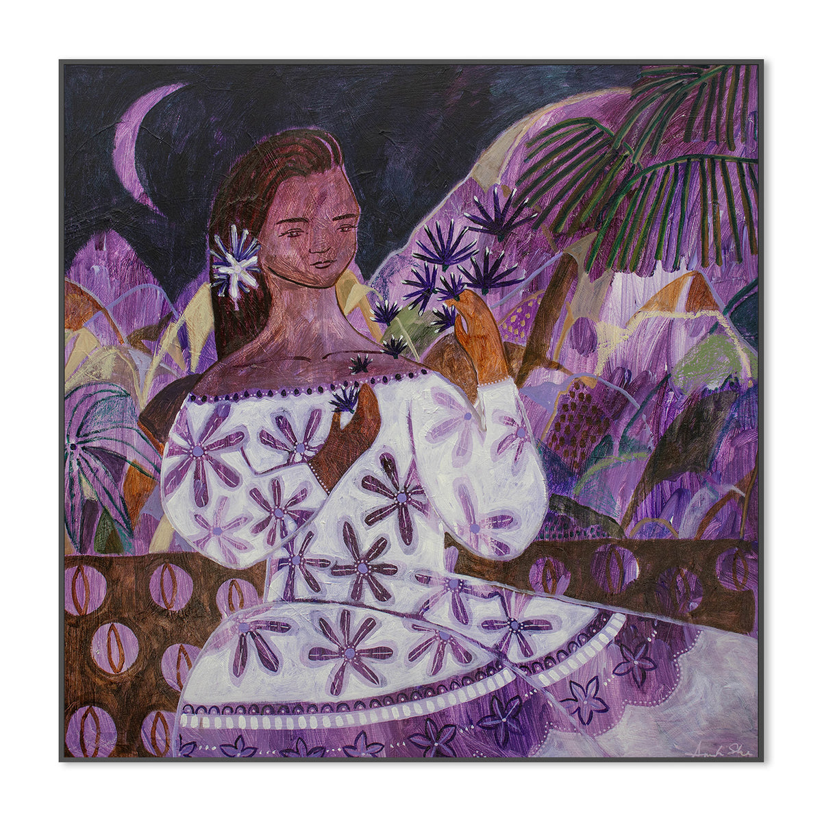 wall-art-print-canvas-poster-framed-Karise-3