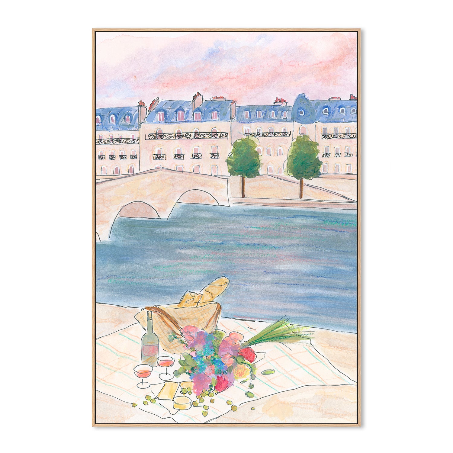 wall-art-print-canvas-poster-framed-Katharina Puritscher_2963853-4