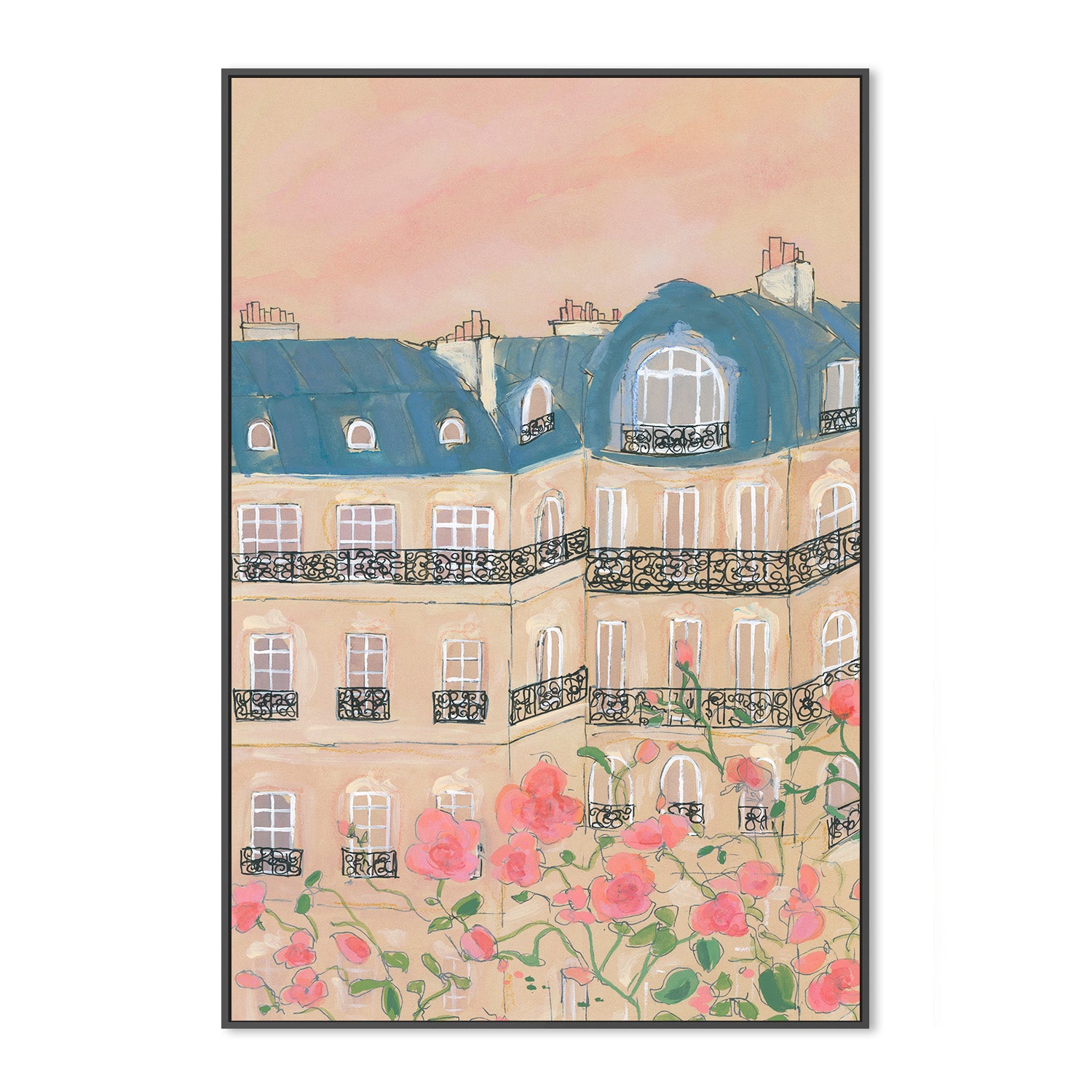 wall-art-print-canvas-poster-framed-Katharina Puritscher_2963862-3