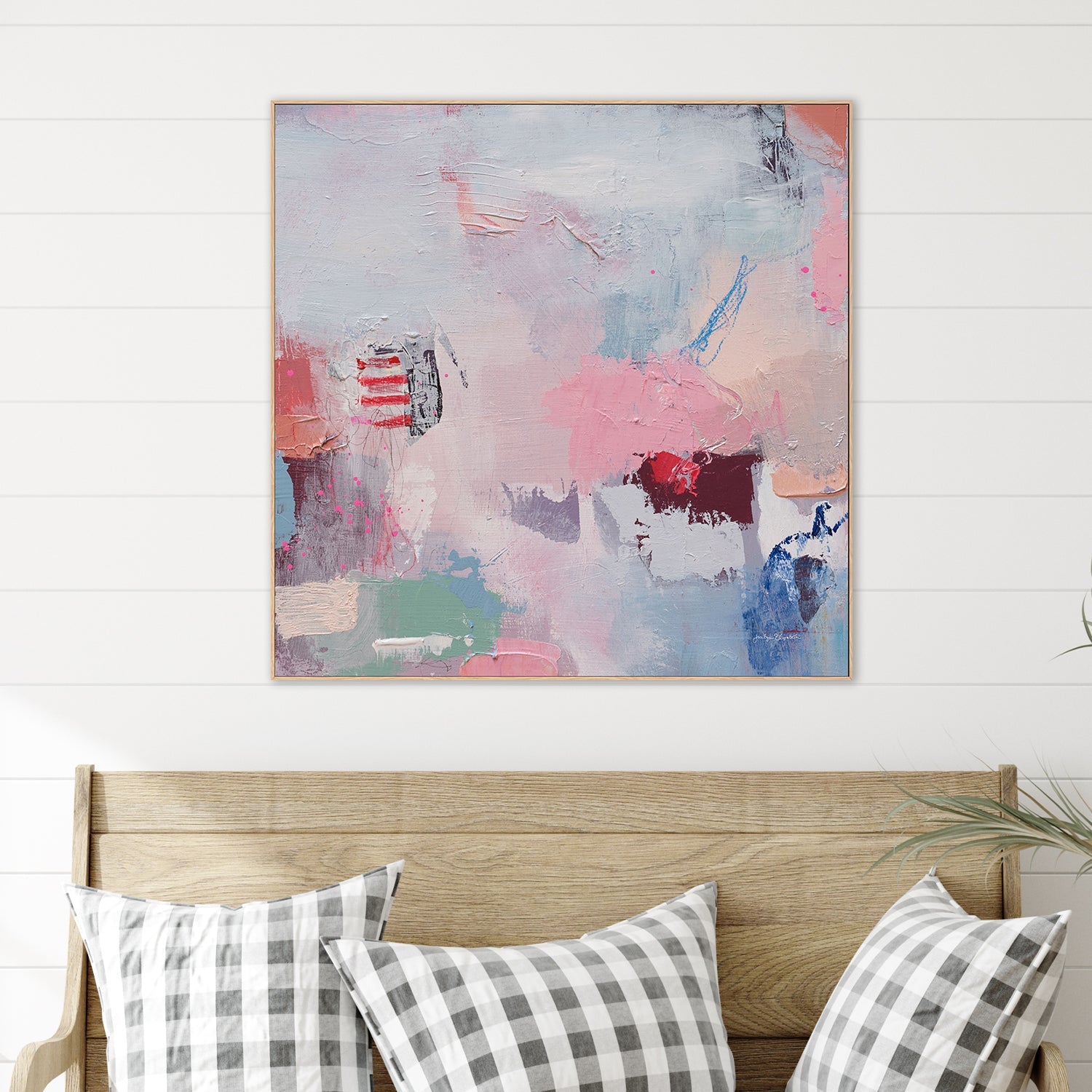 wall-art-print-canvas-poster-framed-Keep It Between Us , By Jocelyn Elizabeth-2