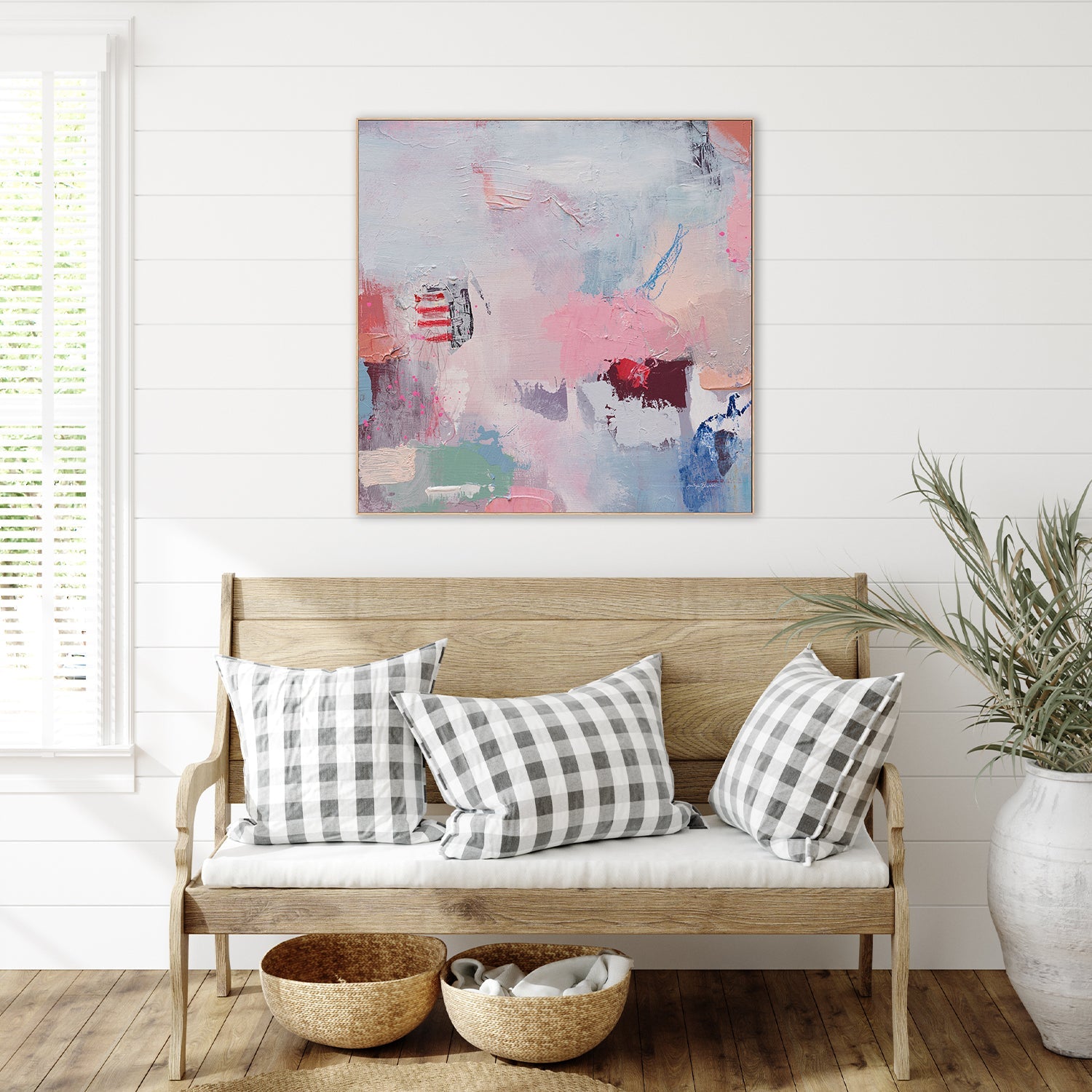 wall-art-print-canvas-poster-framed-Keep It Between Us , By Jocelyn Elizabeth-7