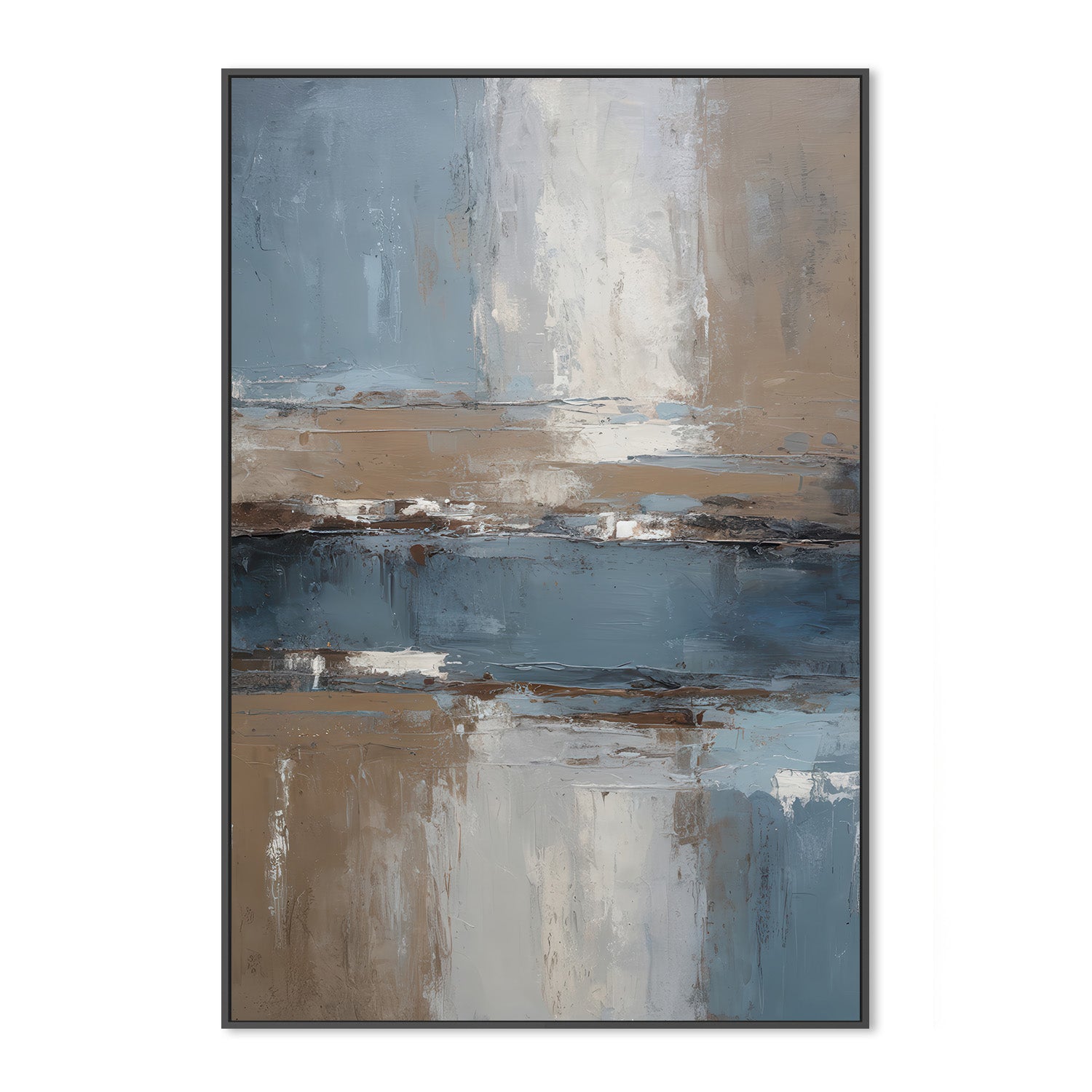 wall-art-print-canvas-poster-framed-king tide-3