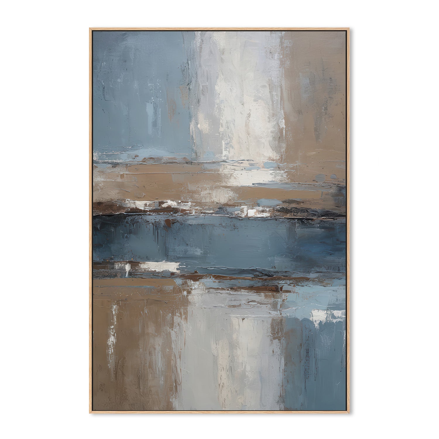 wall-art-print-canvas-poster-framed-king tide-4