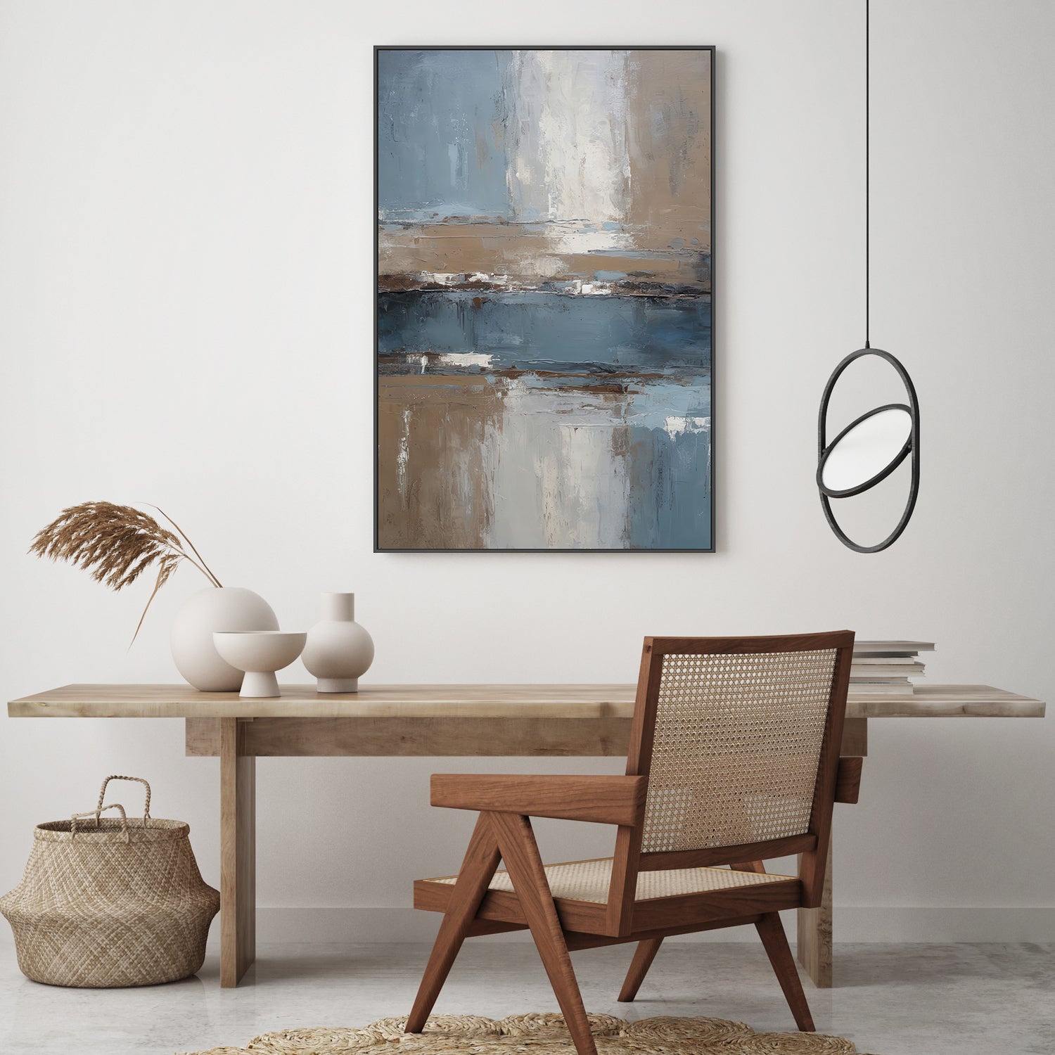 wall-art-print-canvas-poster-framed-king tide-8
