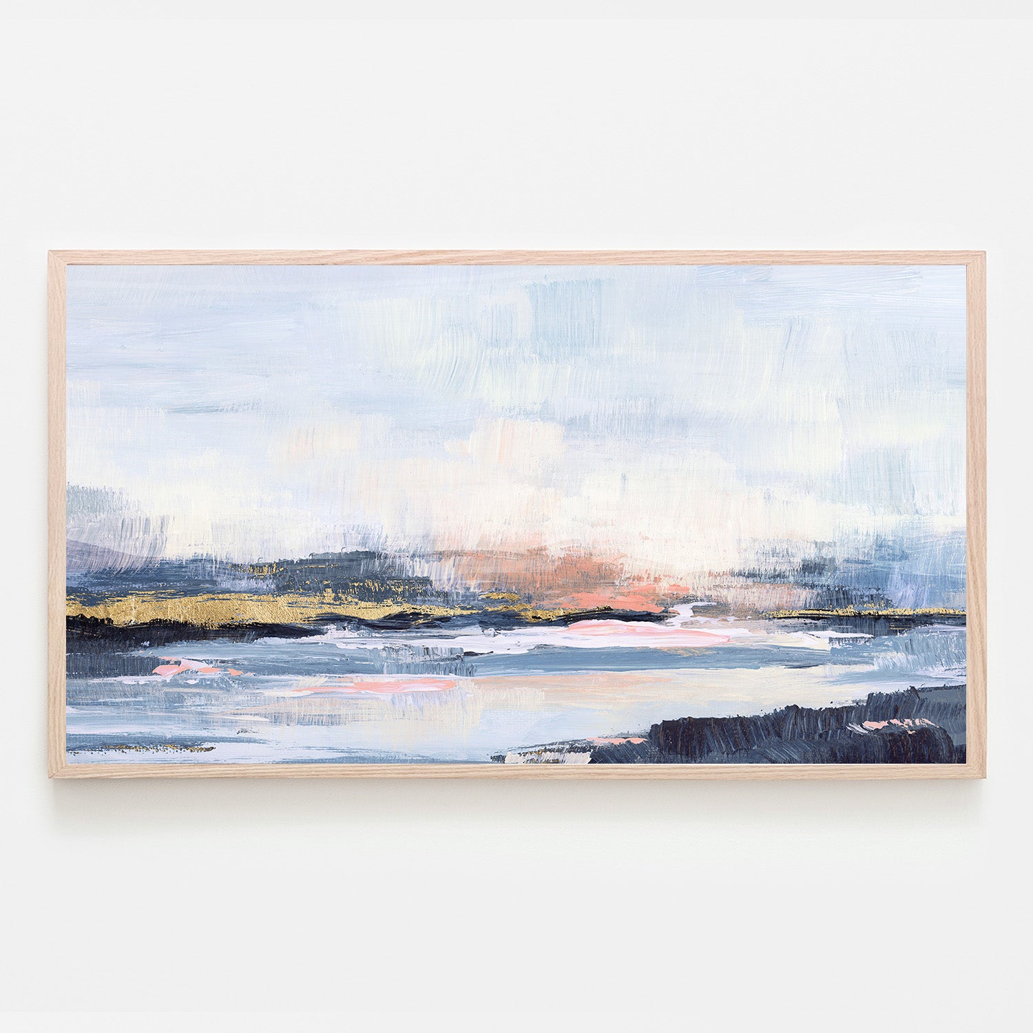 wall-art-print-canvas-poster-framed-Kissed By The Sun-6
