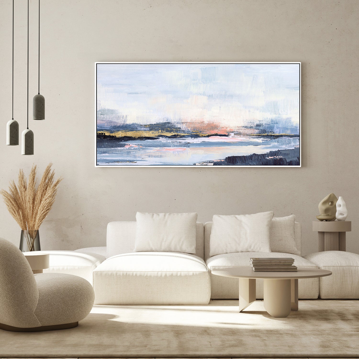 wall-art-print-canvas-poster-framed-Kissed By The Sun-9