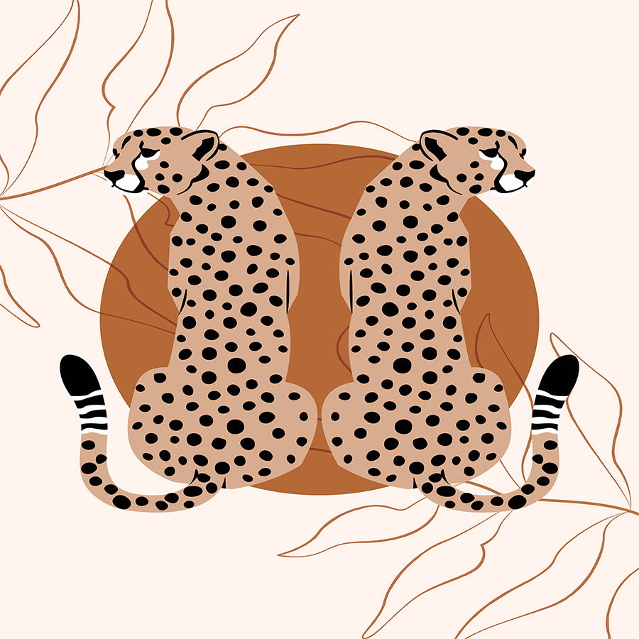 wall-art-print-canvas-poster-framed-KsanaKalpa, Cheetah-1