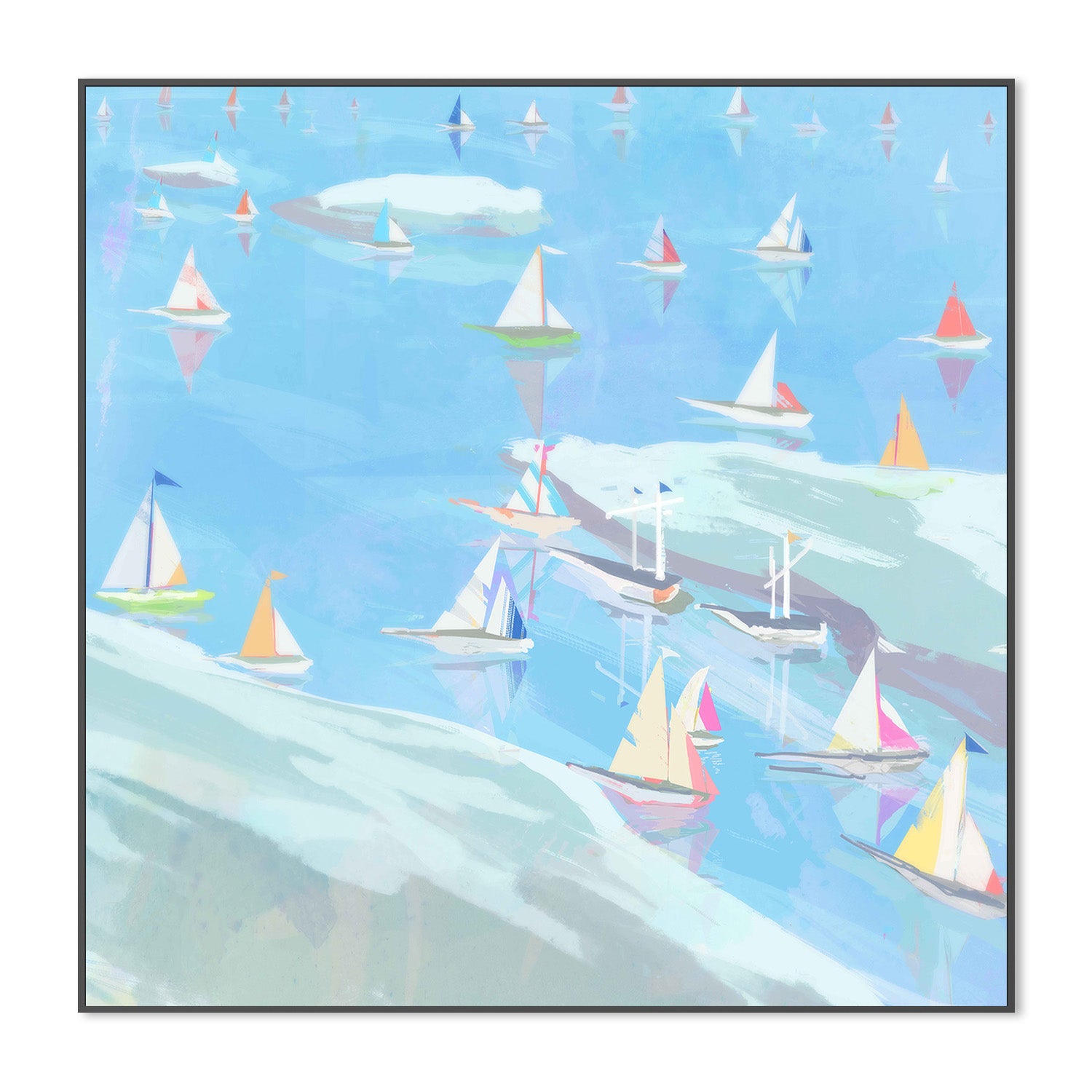 wall-art-print-canvas-poster-framed-KX242-A-3