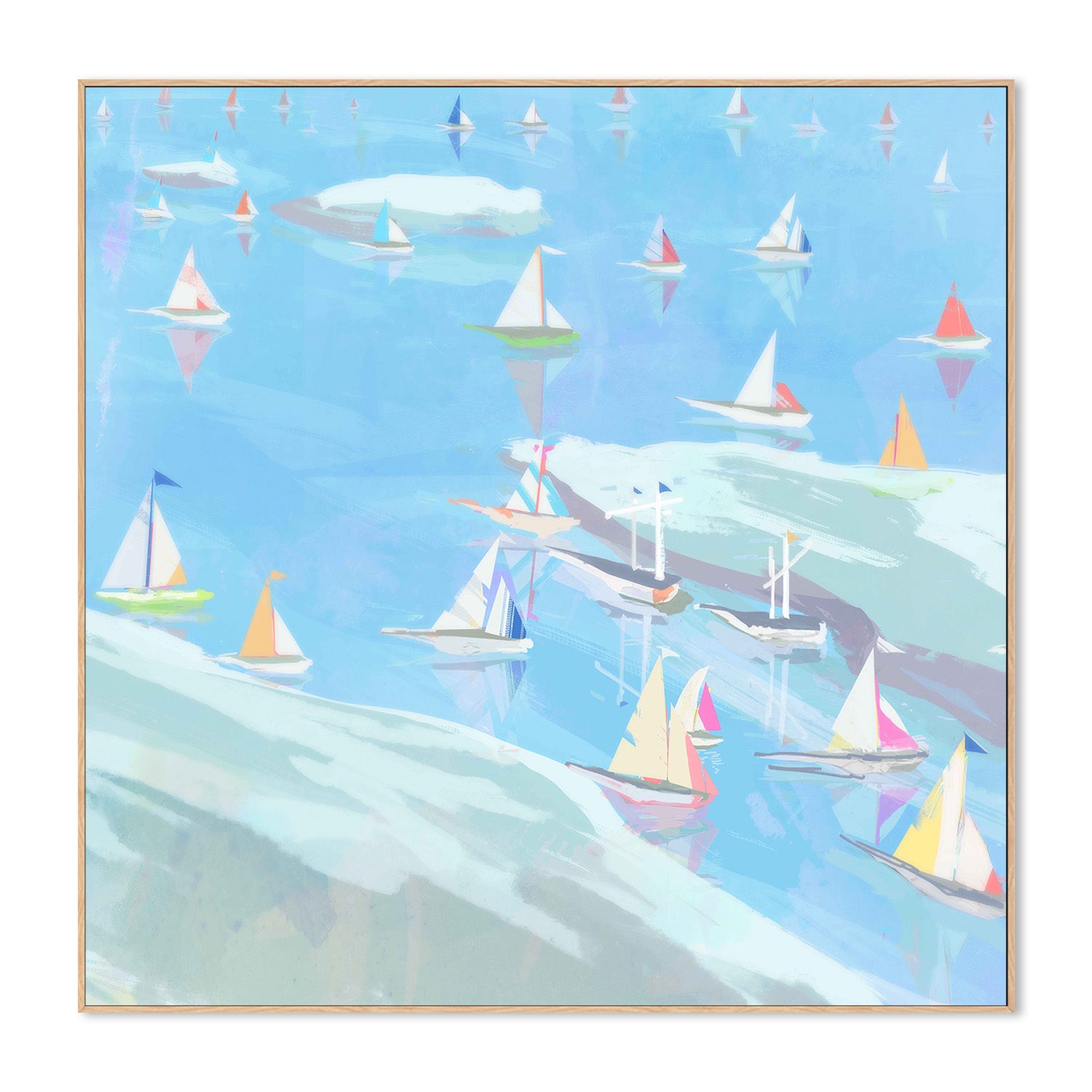 wall-art-print-canvas-poster-framed-KX242-A-4