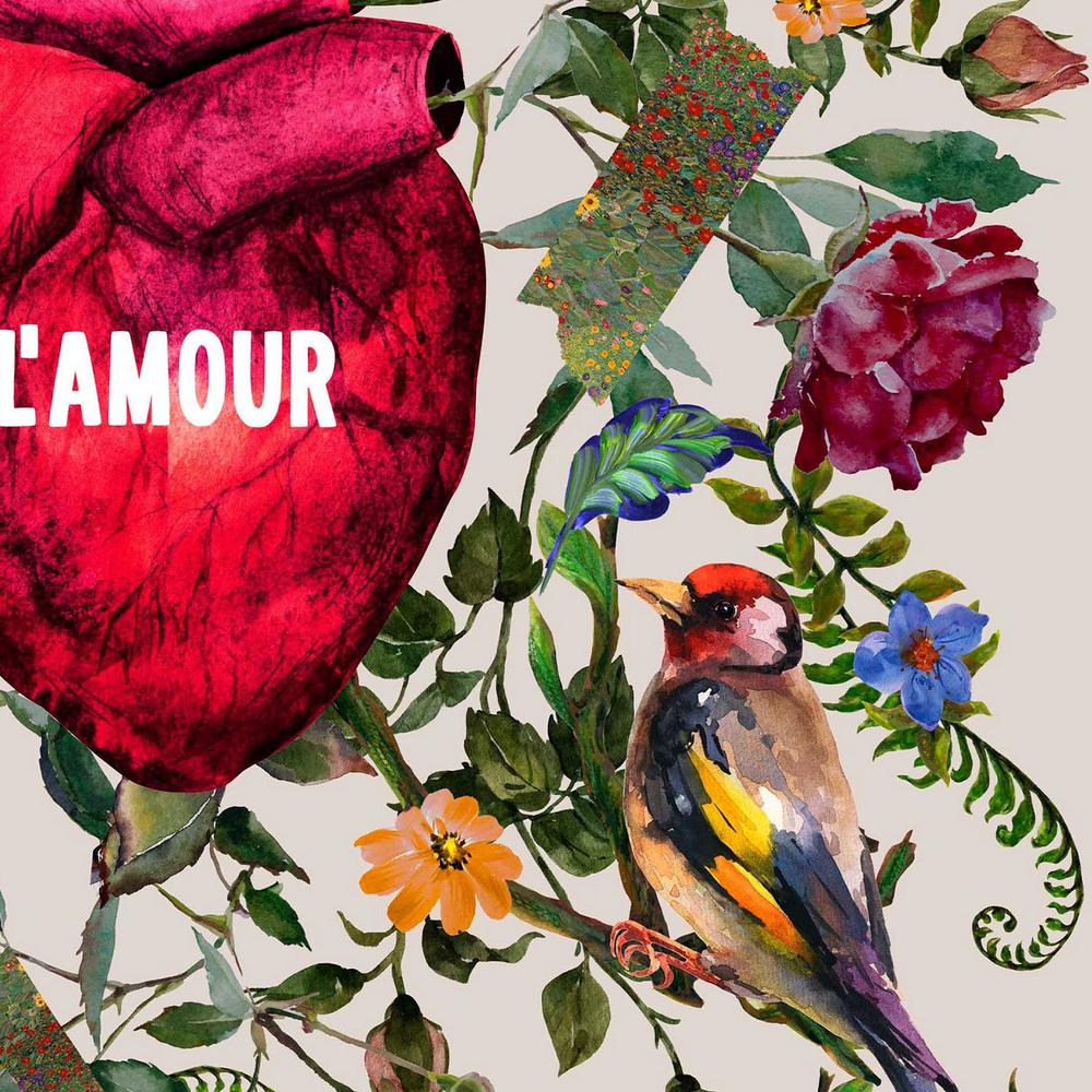 wall-art-print-canvas-poster-framed-L´amour-11