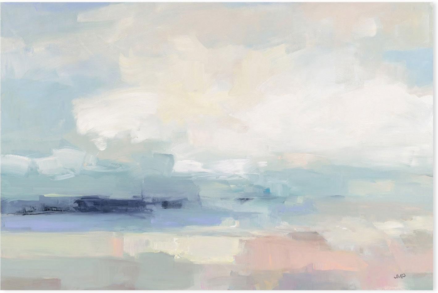 wall-art-print-canvas-poster-framed-Land Sky Water-by-Julia Purinton-Gioia Wall Art