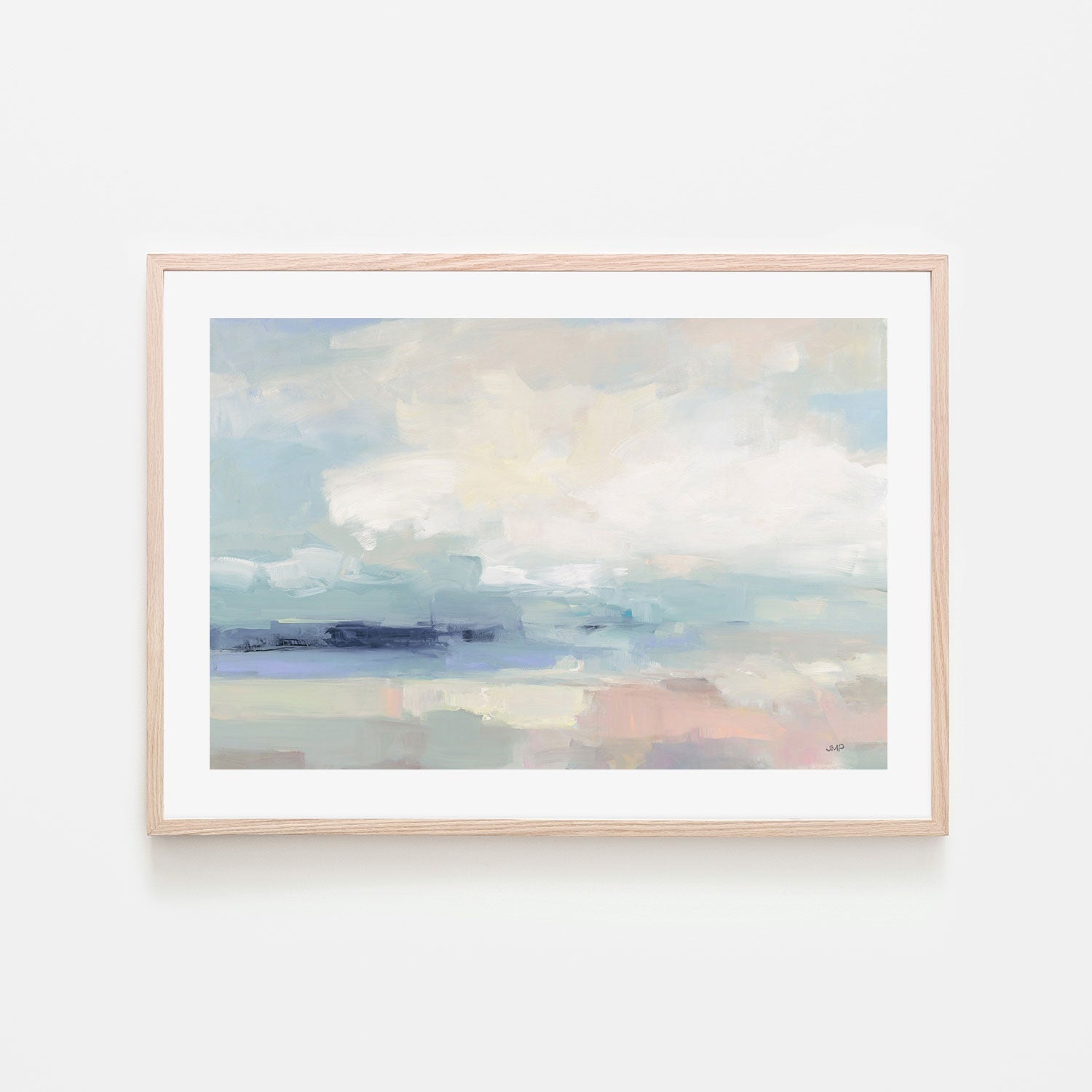 wall-art-print-canvas-poster-framed-Land Sky Water-by-Julia Purinton-Gioia Wall Art