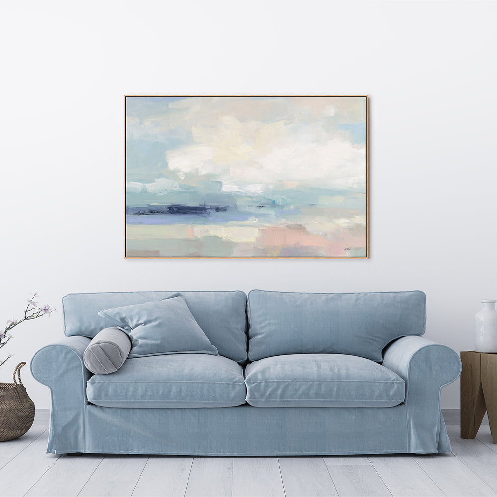 wall-art-print-canvas-poster-framed-Land Sky Water-by-Julia Purinton-Gioia Wall Art