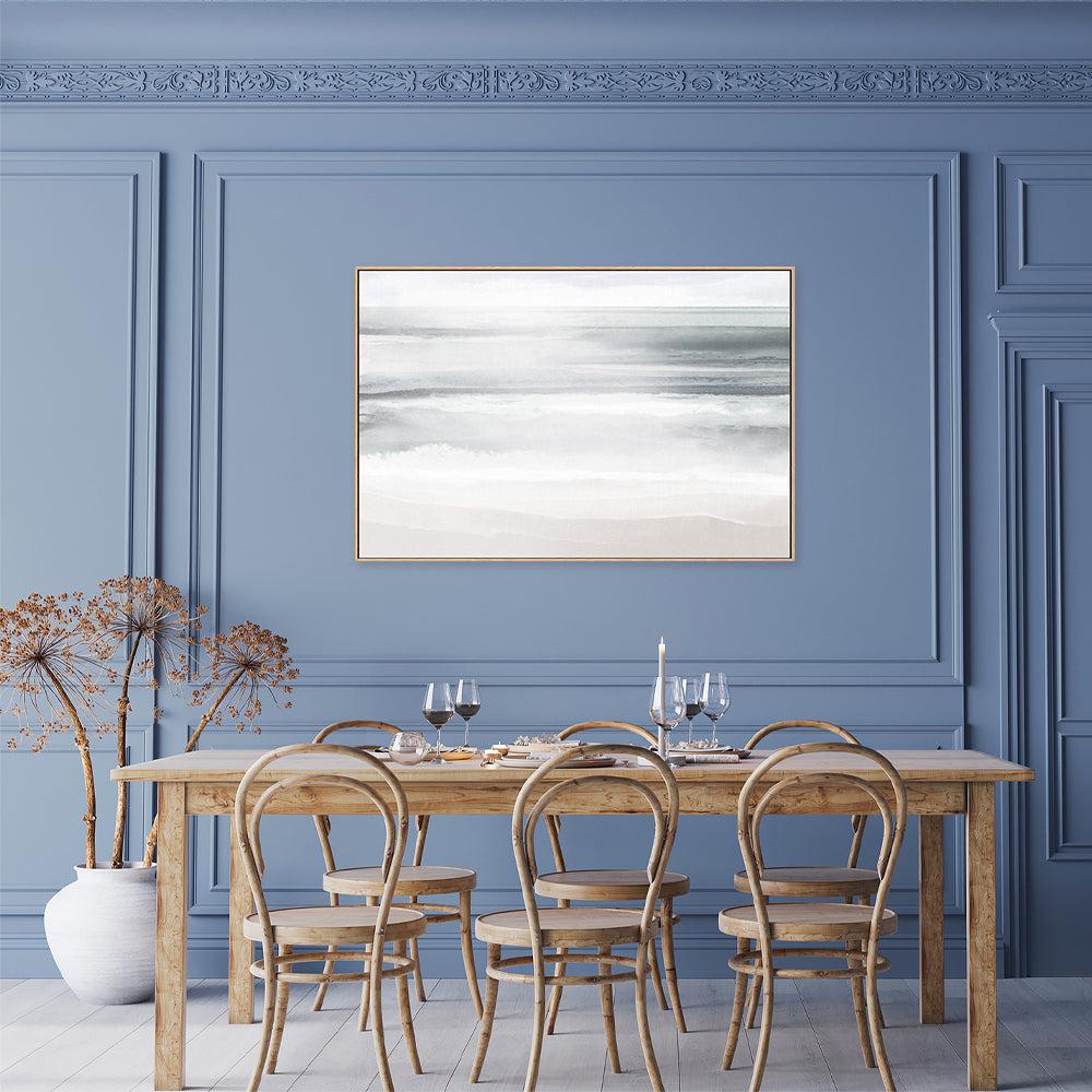 wall-art-print-canvas-poster-framed-Landscape Friendly Beaches-by-Dear Musketeer Studio-Gioia Wall Art