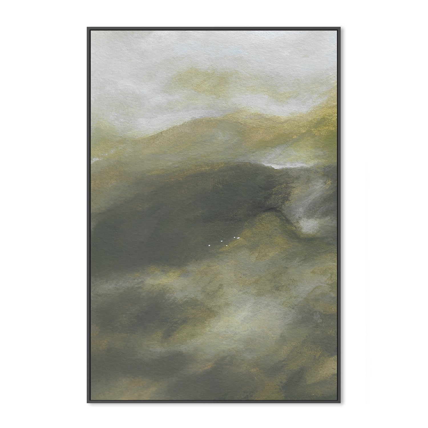 wall-art-print-canvas-poster-framed-Landscape, Style A , By Josephine Wianto-3