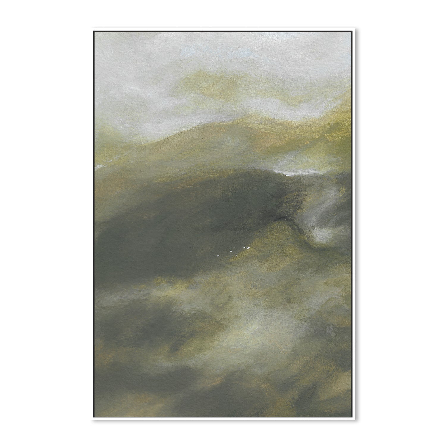 wall-art-print-canvas-poster-framed-Landscape, Style A , By Josephine Wianto-5