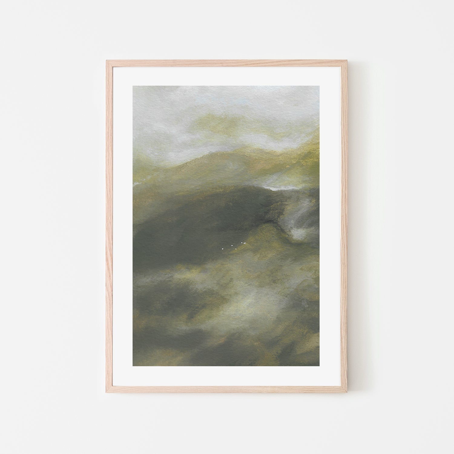wall-art-print-canvas-poster-framed-Landscape, Style A , By Josephine Wianto-6
