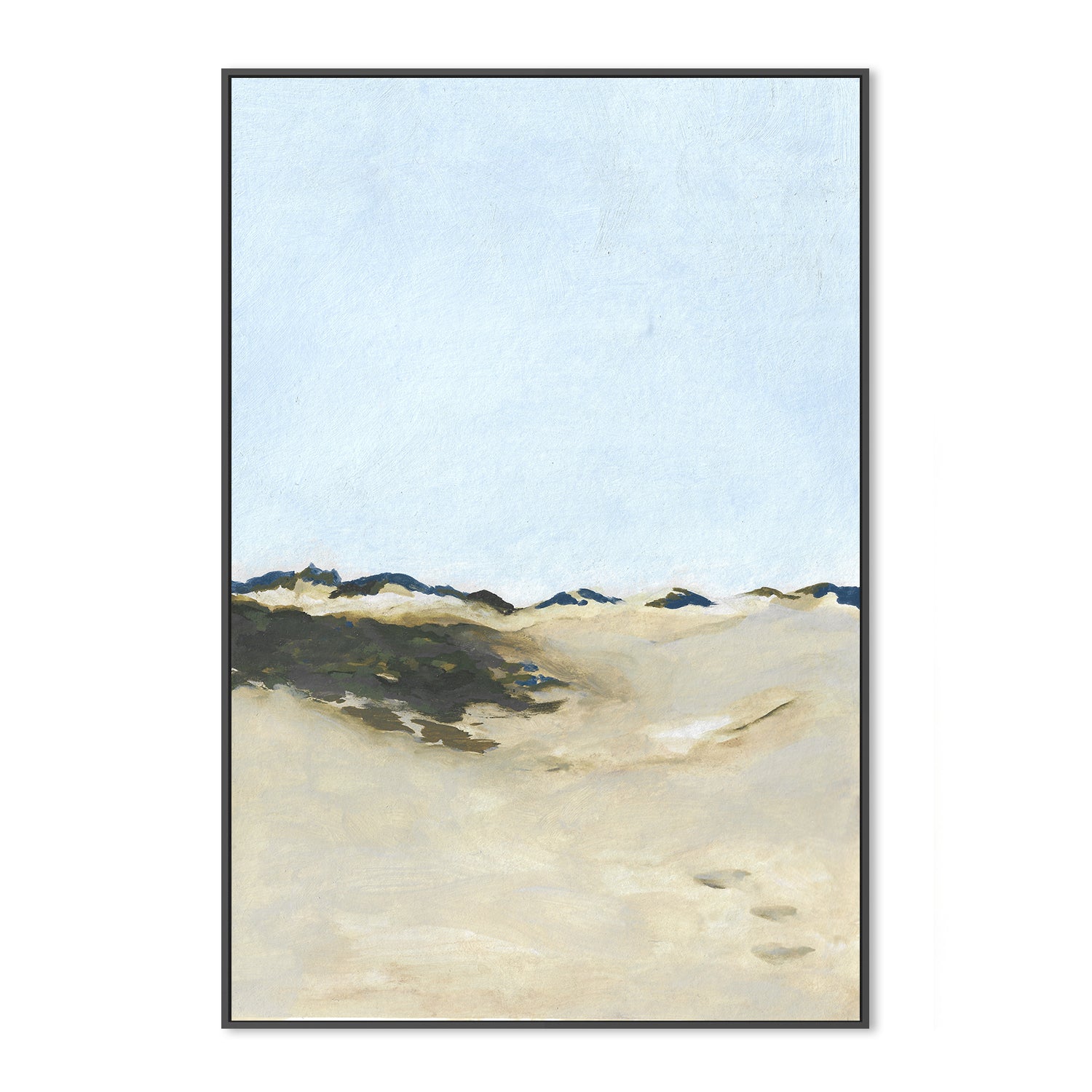 wall-art-print-canvas-poster-framed-Landscape, Style B , By Josephine Wianto-3