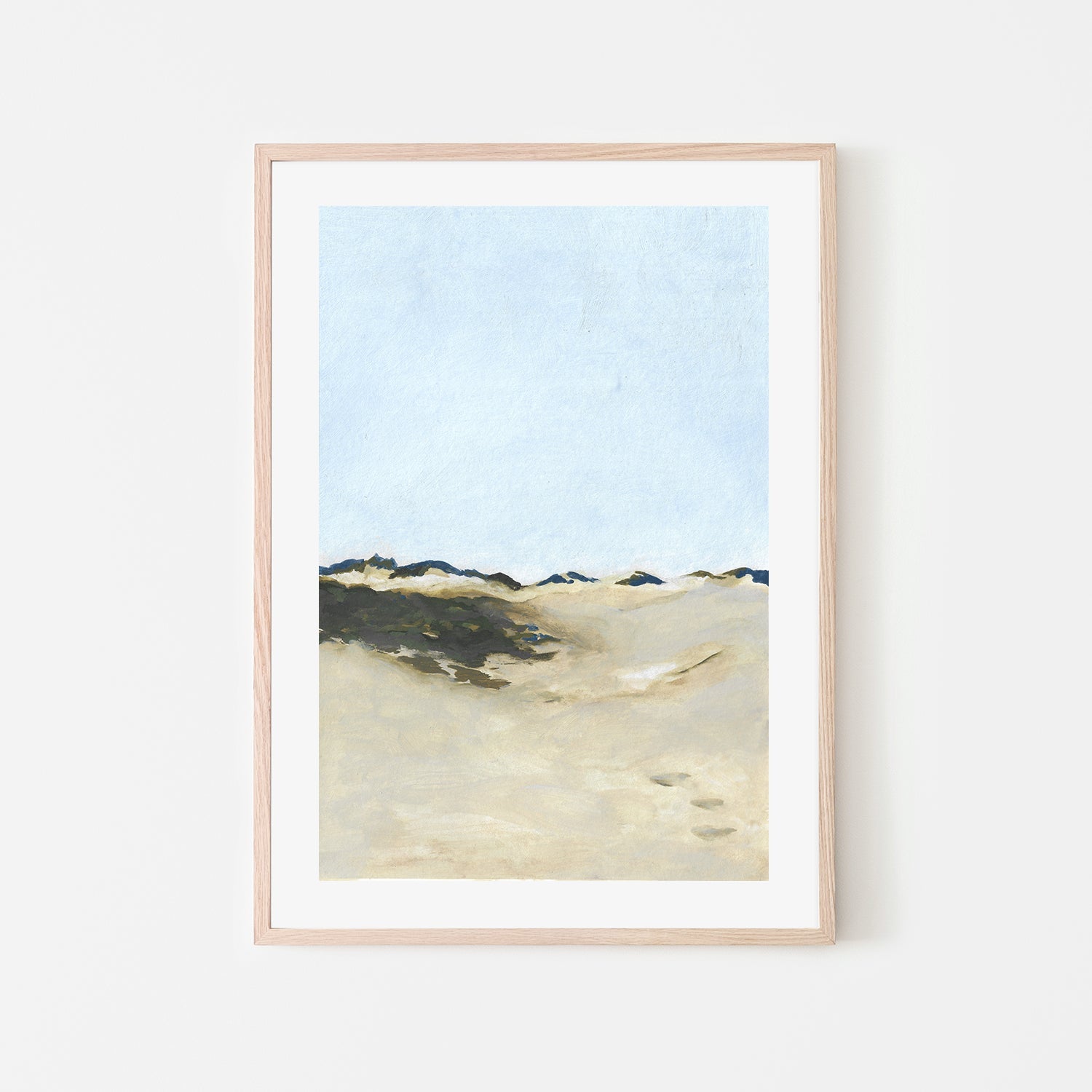 wall-art-print-canvas-poster-framed-Landscape, Style B , By Josephine Wianto-6