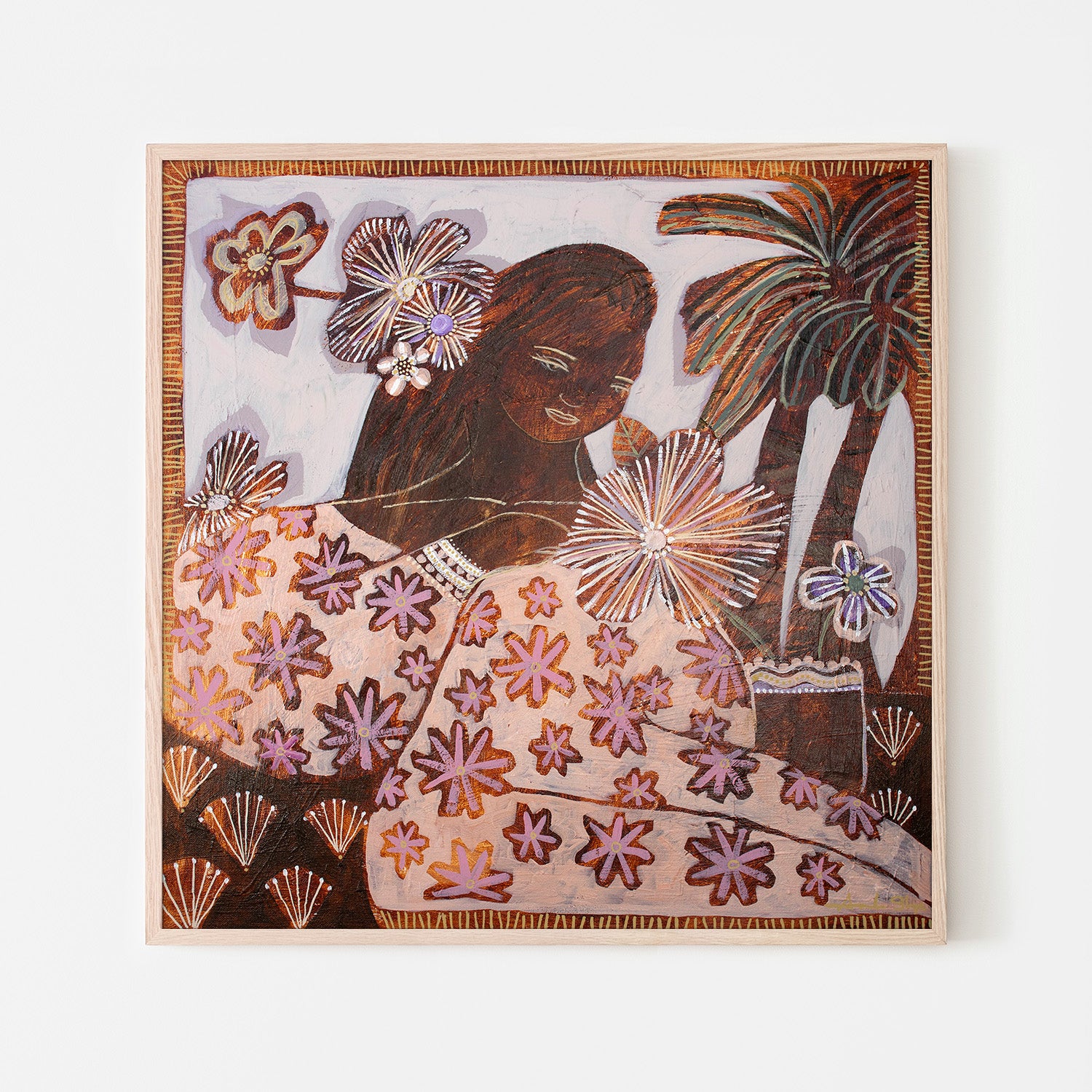 wall-art-print-canvas-poster-framed-Lani-6