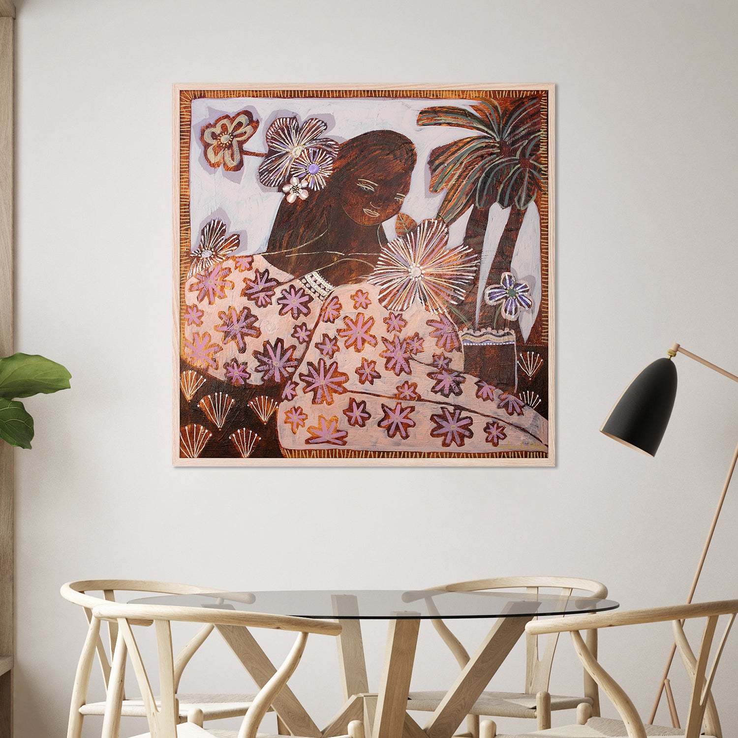 wall-art-print-canvas-poster-framed-Lani-7