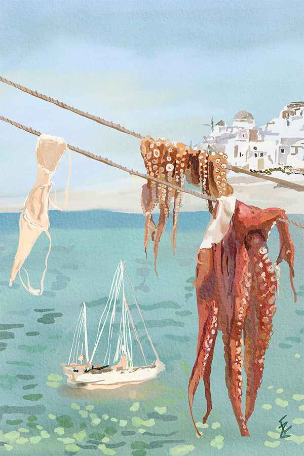 wall-art-print-canvas-poster-framed-Laundry-1