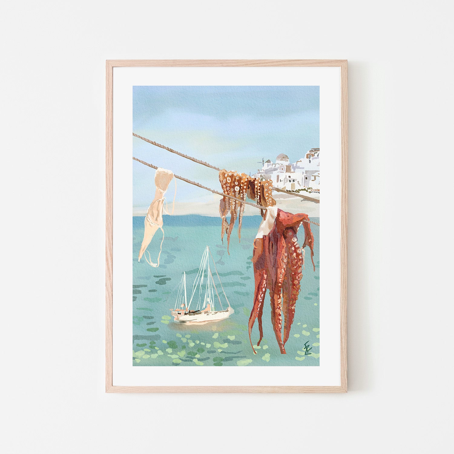 wall-art-print-canvas-poster-framed-Laundry-6