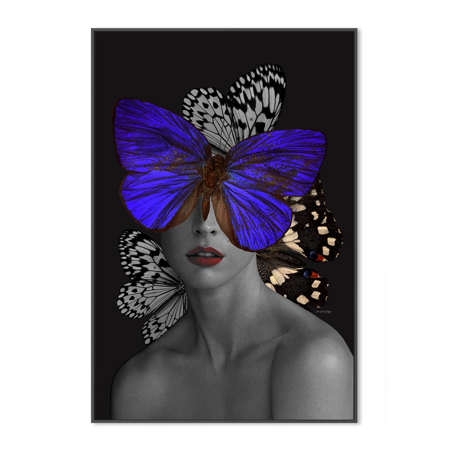 wall-art-print-canvas-poster-framed-Lauren-3