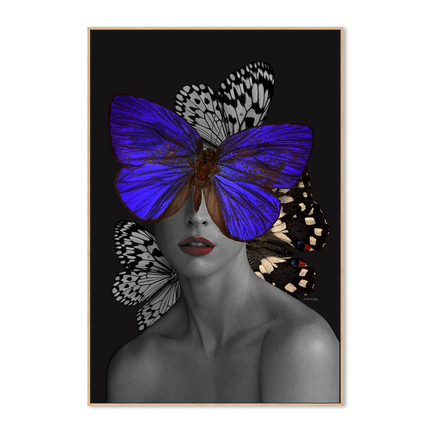 wall-art-print-canvas-poster-framed-Lauren-4