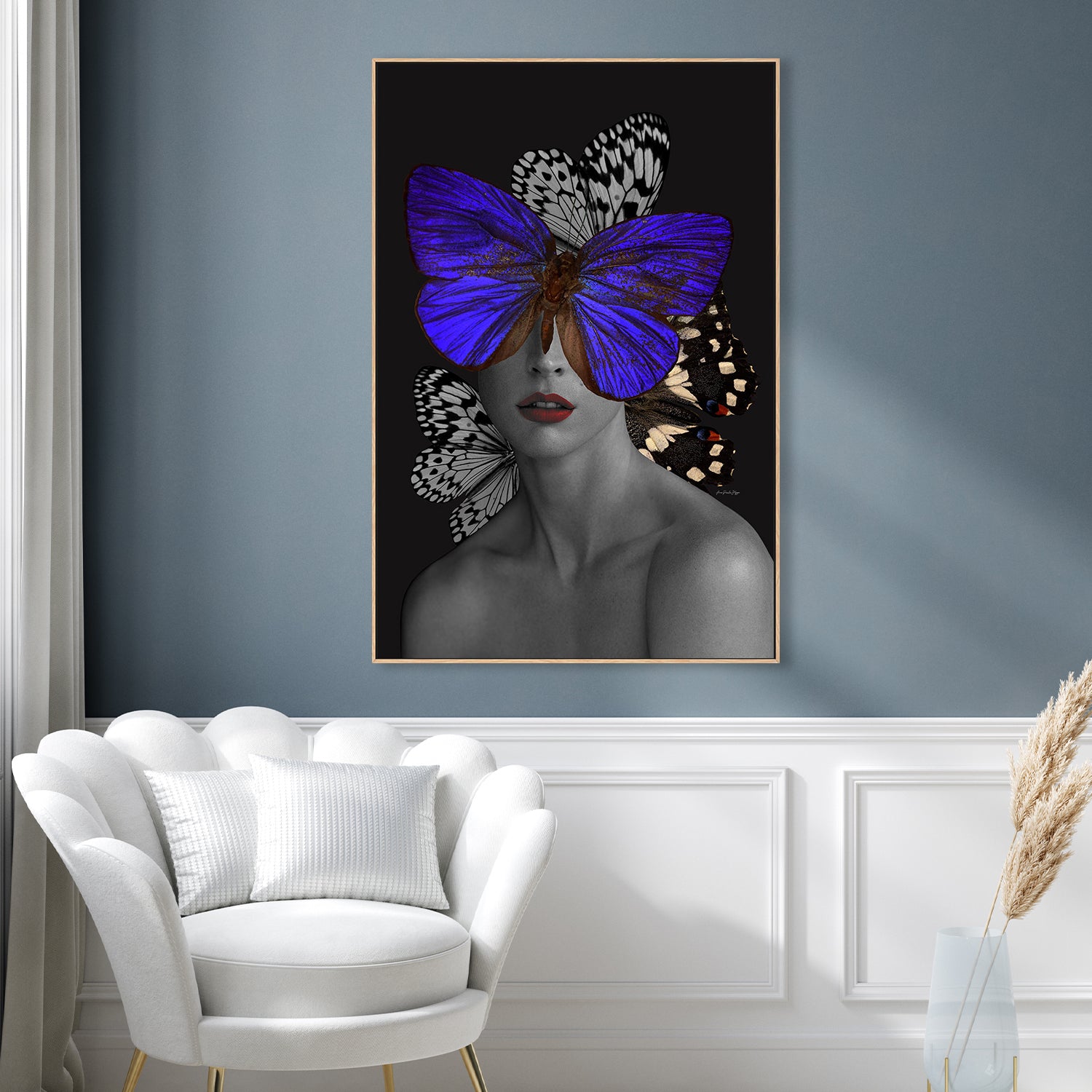 wall-art-print-canvas-poster-framed-Lauren-7