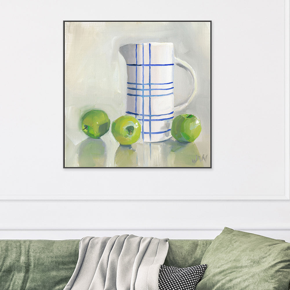 wall-art-print-canvas-poster-framed-Lauren's Still Life , By Jenny Westenhofer Art-2