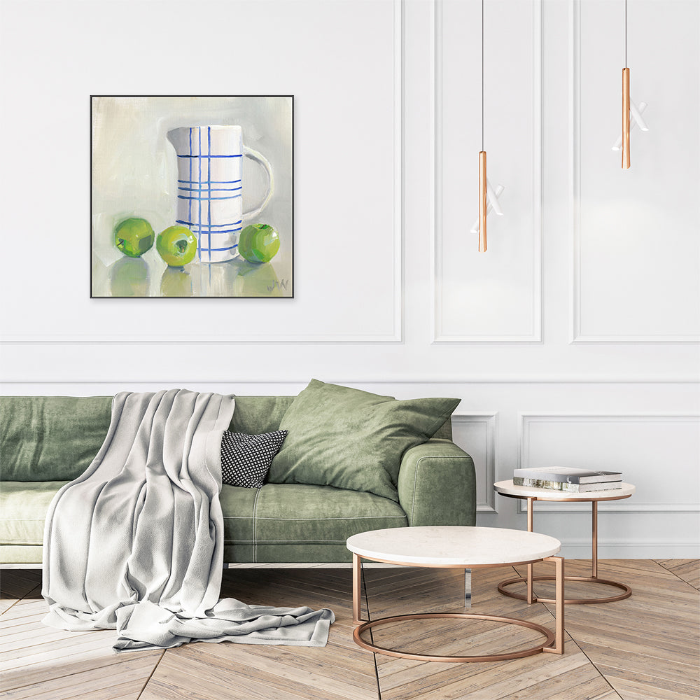 wall-art-print-canvas-poster-framed-Lauren's Still Life , By Jenny Westenhofer Art-7