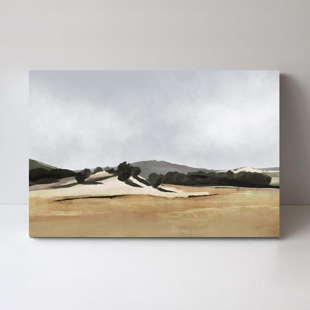 wall-art-print-canvas-poster-framed-Lazy Afternoon , By Dan Hobday-by-Dan Hobday-Gioia Wall Art