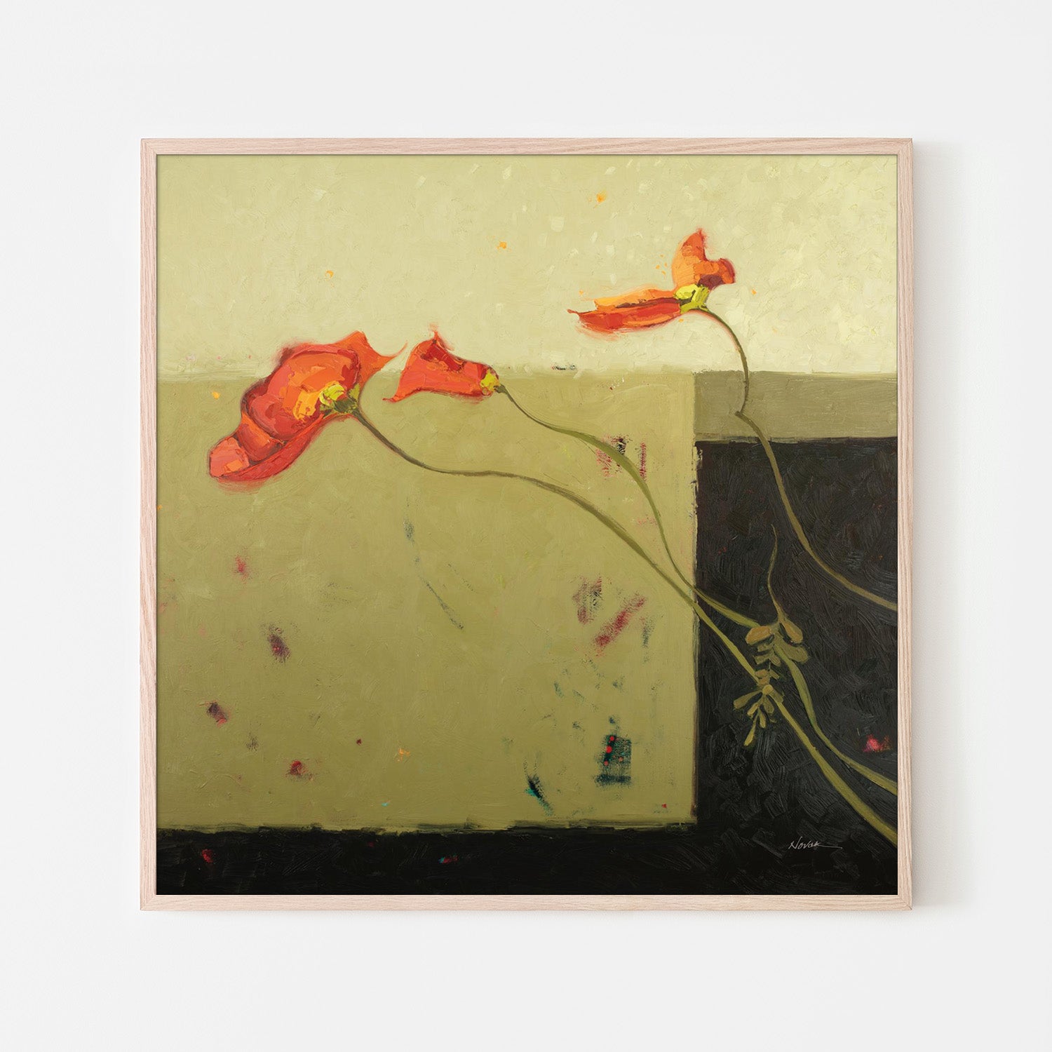 wall-art-print-canvas-poster-framed-Leaning a Little East-6