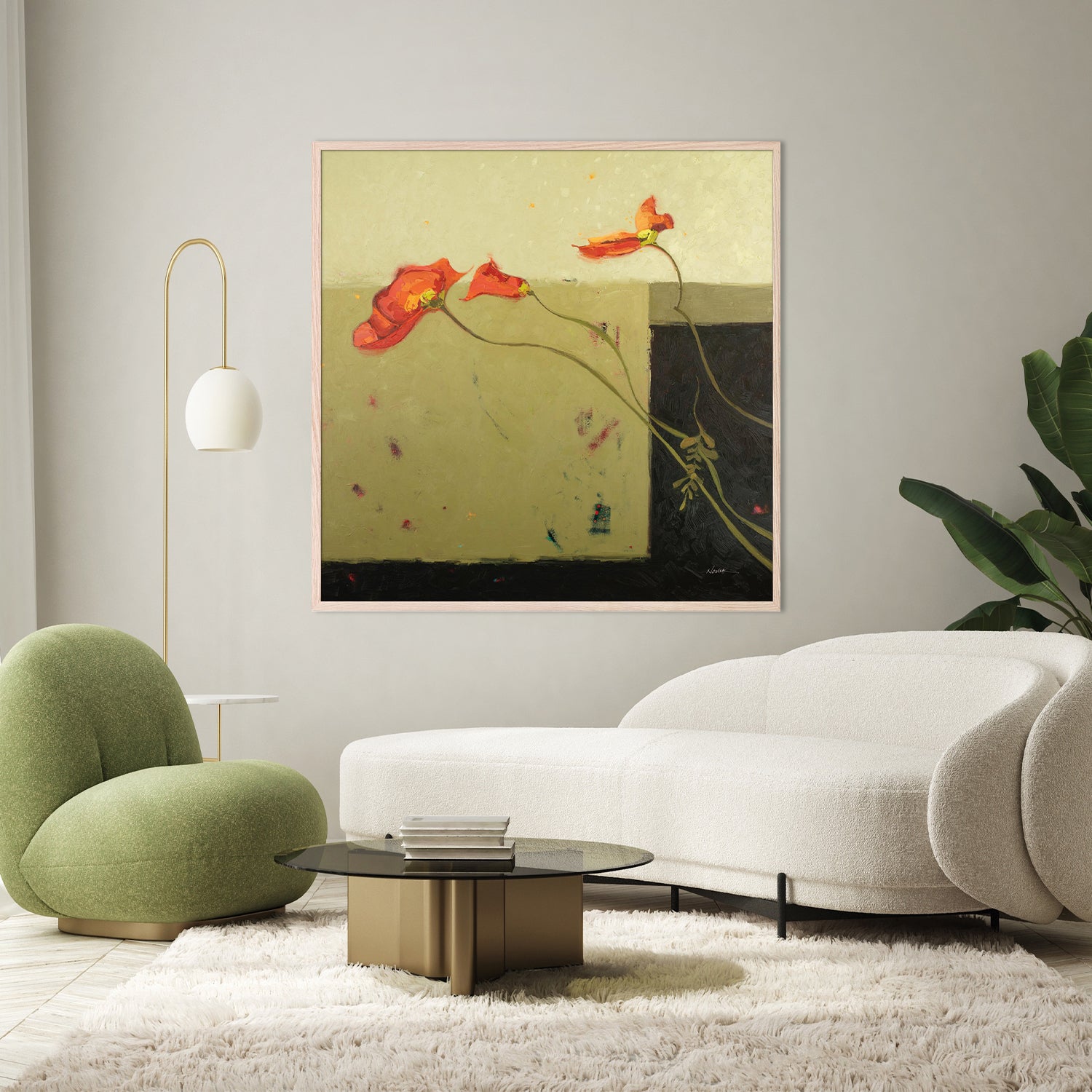 wall-art-print-canvas-poster-framed-Leaning a Little East-8
