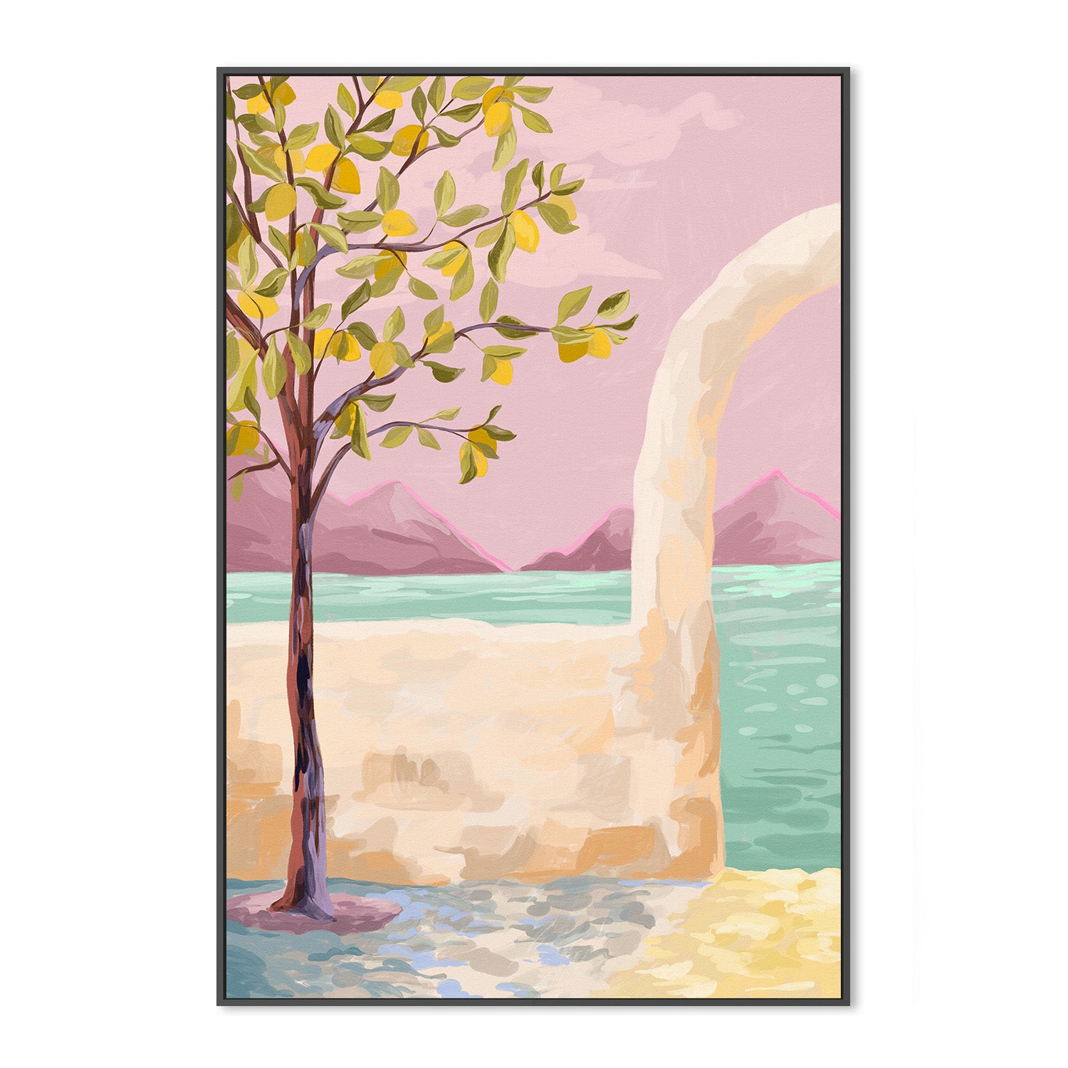 wall-art-print-canvas-poster-framed-Lemontree-3